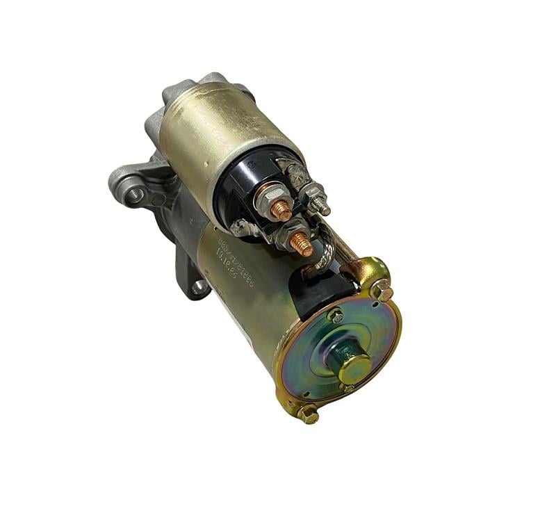 VISTEON 12V MARŞ MOTORU MOTORCRAFT TİPİ 23 DİŞ 1.1 KW FORD COURIER/FIEASTA V/KA-MAZDA 121