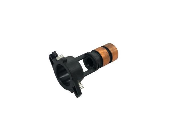 ALTERNATÖR ROTOR BAKIRI BOSCH TİPİ (İÇTEN SOĞUTMALI) (70 A -140 A)