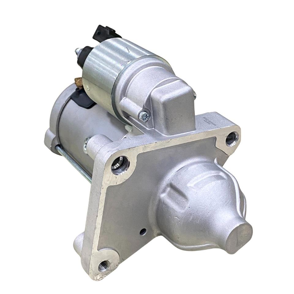 12V MARŞ MOTORU VALEO TİPİ 12 DİŞ 2 KW (START-STOP) CITROEN-DS-OPEL-PEUGEOT 1.5 DİZEL