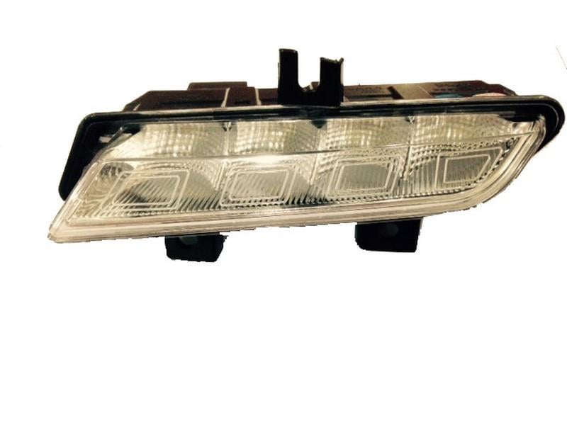 GÜNDÜZ SÜRÜŞ LAMBASI (LEDLİ) RENAULT CLIO IV/MODUS 2012 > (SOL)