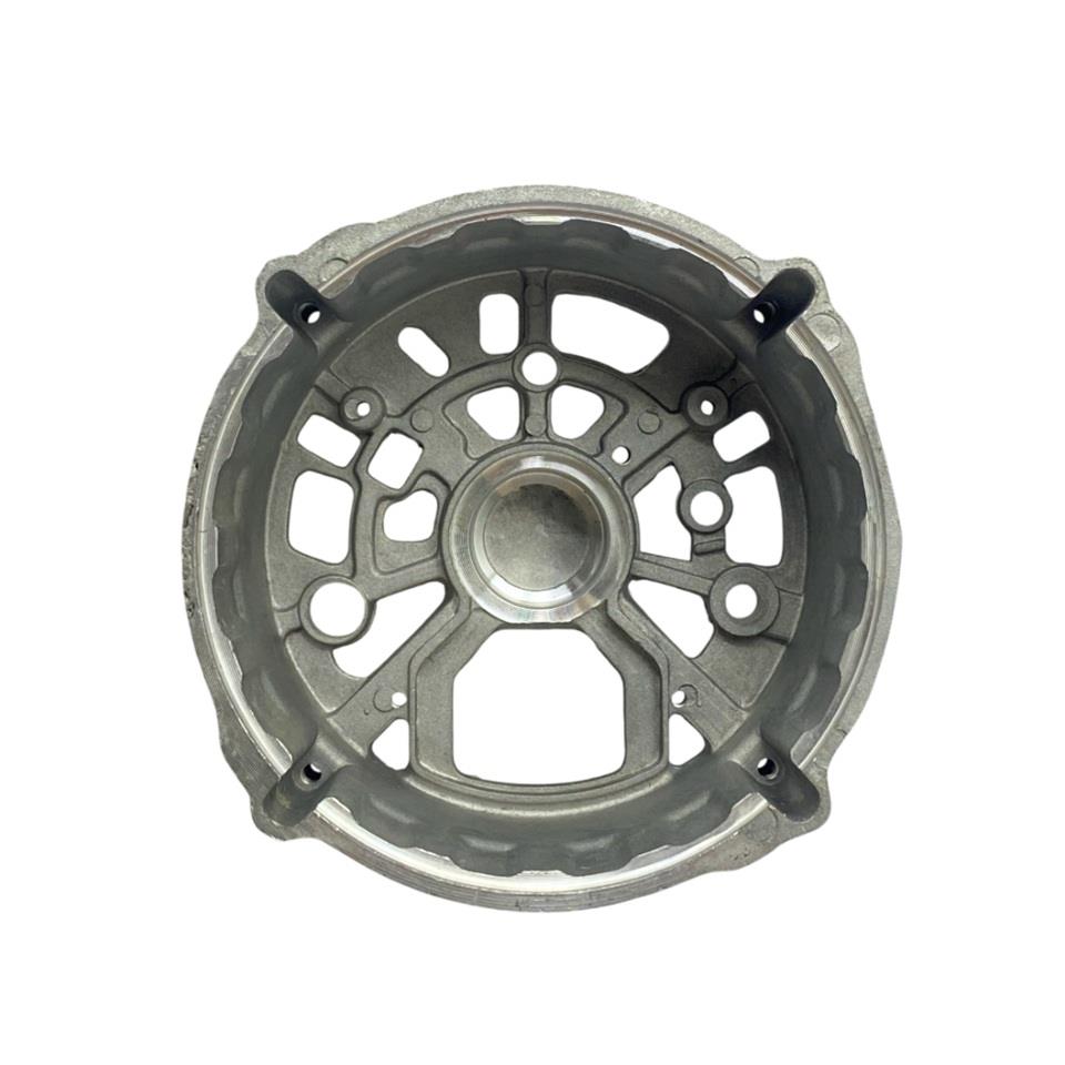 ALTERNATÖR ARKA KAPAK BOSCH TİPİ 55 A BMC FATİH/FORD CARGO/SCANIA