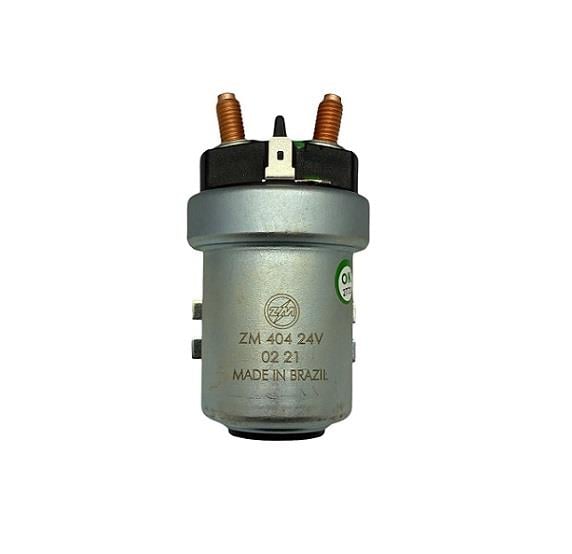 ZM 24V MARŞ YARDIMCI ARA OTOMATİK 200 A
