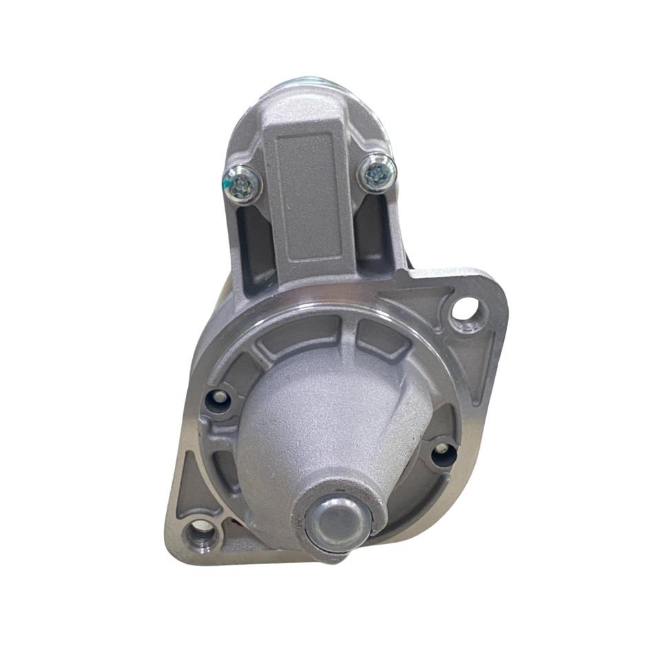 12V MARŞ MOTORU 8 DİŞ 0.9 KW MITSUBISHI TİPİ HYUNDAI ACCENT/ELANTRA/GETZ-KOMATSU-MITSUBISHI LANCER