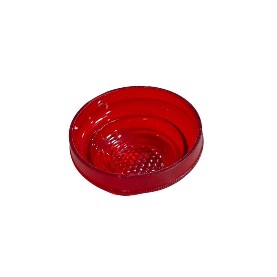 TAKOZ LAMBA CAMI KABİN (KIRMIZI) (64 MM)