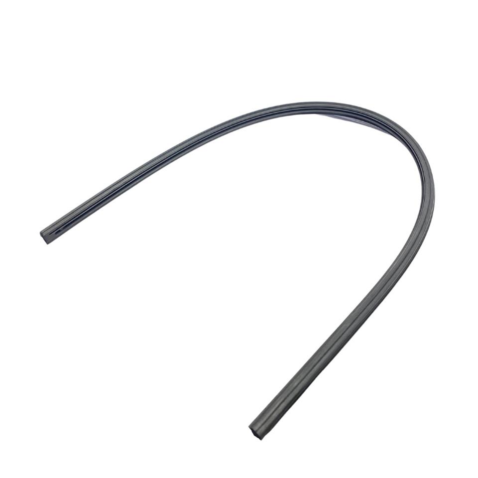 SİLBAK SİLECEK LASTİĞİ 550 MM (İNCE TİP) (SIRT 5 MM) (TELSİZ)