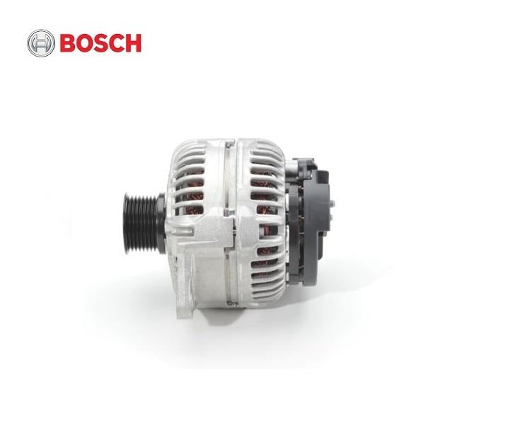 BOSCH 24V ALTERNATÖR DİNAMO 90 A (SOKETLİ 5 FİŞ) (W-L-15-S-DFM) IVECO EURO CARGO