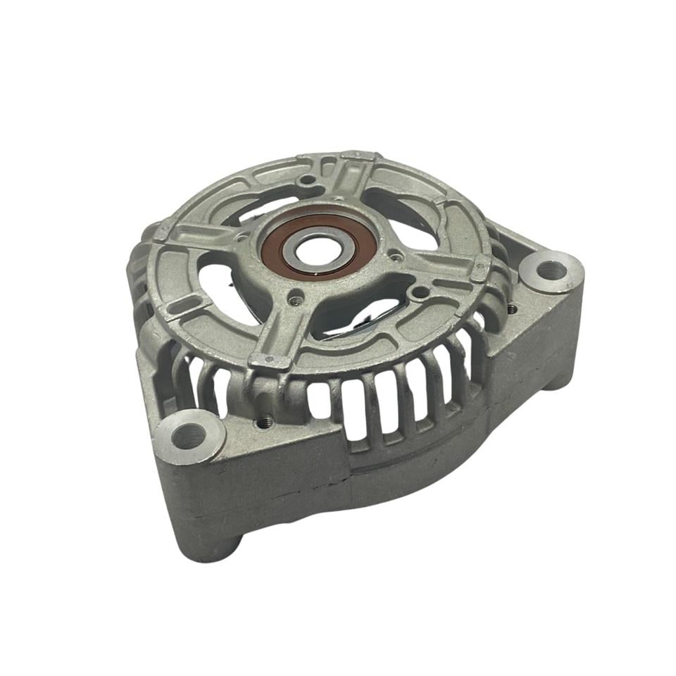 ALTERNATÖR ÖN KAPAK ISKRA TİPİ 100 A OTOKAR SULTAN