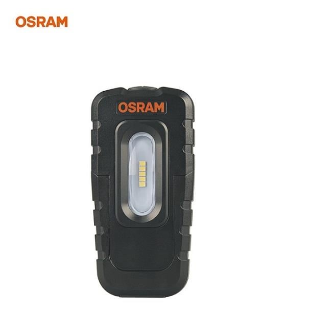 OSRAM EL FENERİ 5 LEDLİ 6500K 2 FONKSİYONLU (MIKNATISLI) (ŞARJLI) (USB KABLO)
