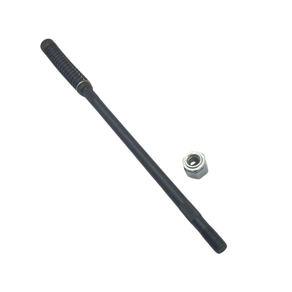 FLAG MARŞ YAYLI MİL KISA ALFKB (290 MM)