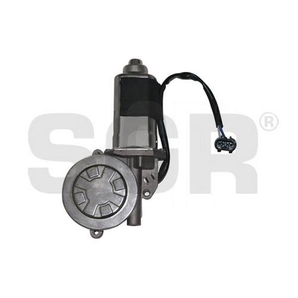 24V CAM KALDIRMA MOTORU ISUZU CHAMPION NPR 66 SOL