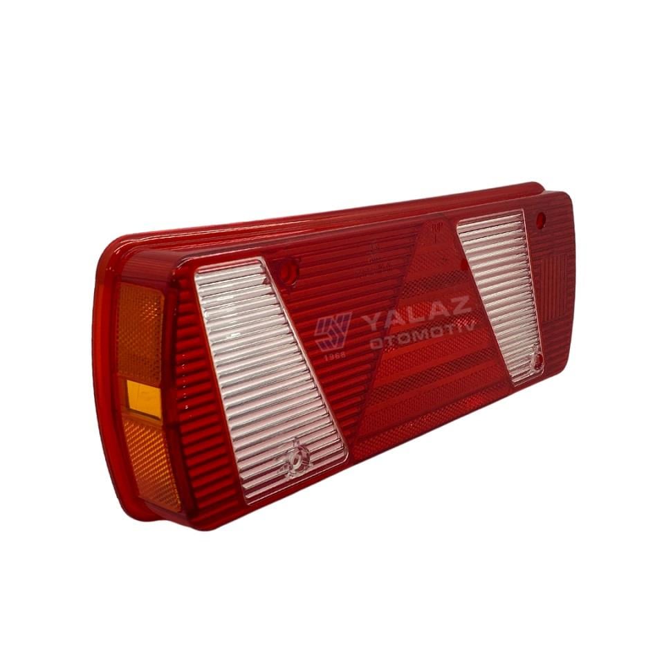 ÇERKEZ STOP CAMI MULTI FONKSİYONLU ÜÇGENLİ ECOPOINT II-FREHAUF SAĞ