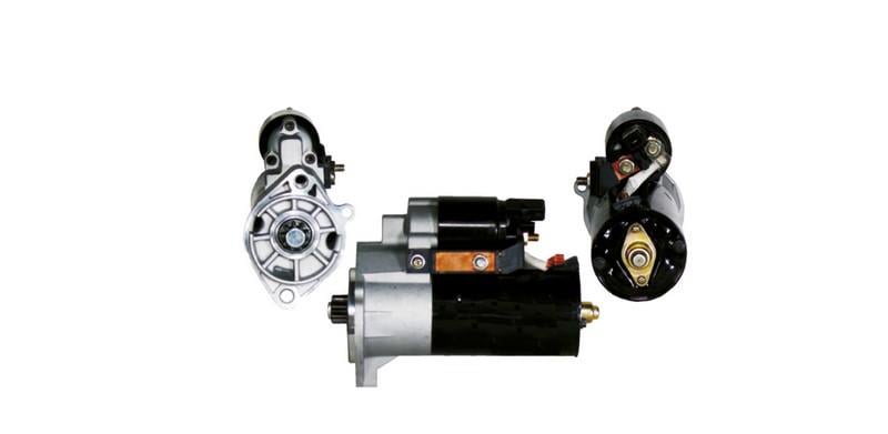 12V MARŞ MOTORU 9 DİŞ 2.0 KW CW VW LT-35 2.5 TDI