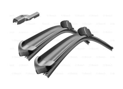 BOSCH SİLECEK SÜPÜRGESİ 800/750 MM AEROTWIN (A944S) CITROEN C4 PICASSO II/C4 GRAND PICASSO II 2013>