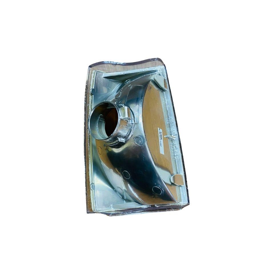 PLEKSAN SİNYAL LAMBASI (DUYSUZ) (BEYAZ) RENAULT R9 (1987-1993) SOL