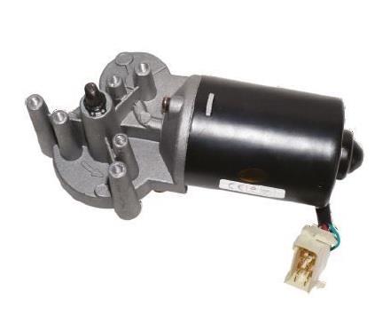 12V SİLECEK MOTORU AĞIR HİZMET