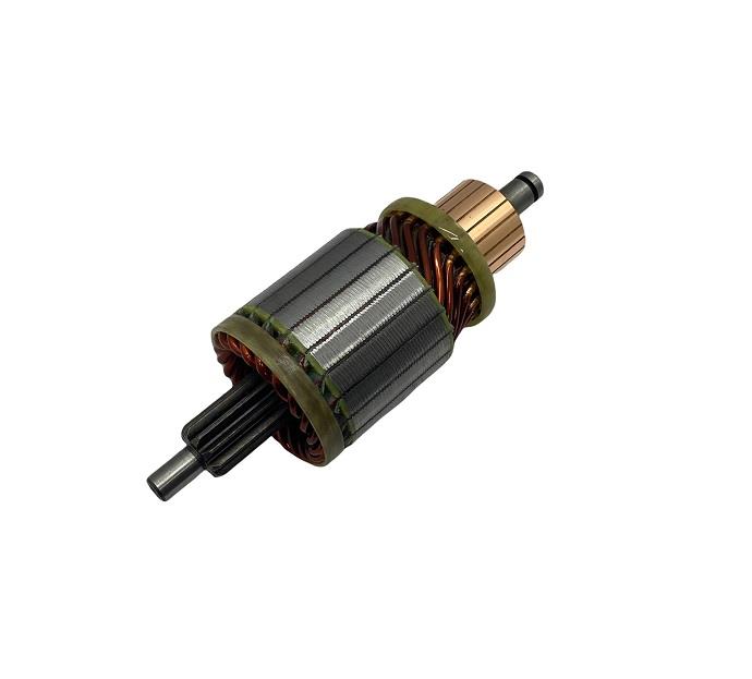 12V MARŞ KOLLEKTÖRÜ MARELLI TİPİ BMW-FIAT DOBLO/TEMPRA/UNO