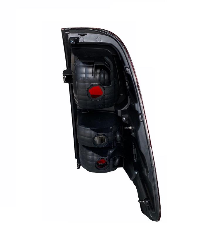 STOP LAMBASI (DUYSUZ) TOYOTA HILUX 2015-2018 SOL