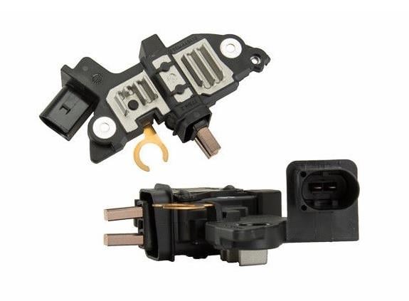 BOSCH 12V KÖMÜRLÜ KONJEKTÖR F00M (YAN SOKET) (LIN2) (180 A) MERCEDES 