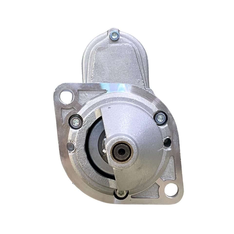 12V MARŞ MOTORU VALEO TİPİ 9 DİŞ 1.2 KW SKODA FAVORIT/FELICIA