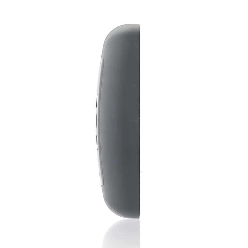SANEL 12V-24V TELEFON ŞARJ CİHAZI (USB X 2+TYPE-C) (2.1A X 3) (MAVİ LED IŞIK)