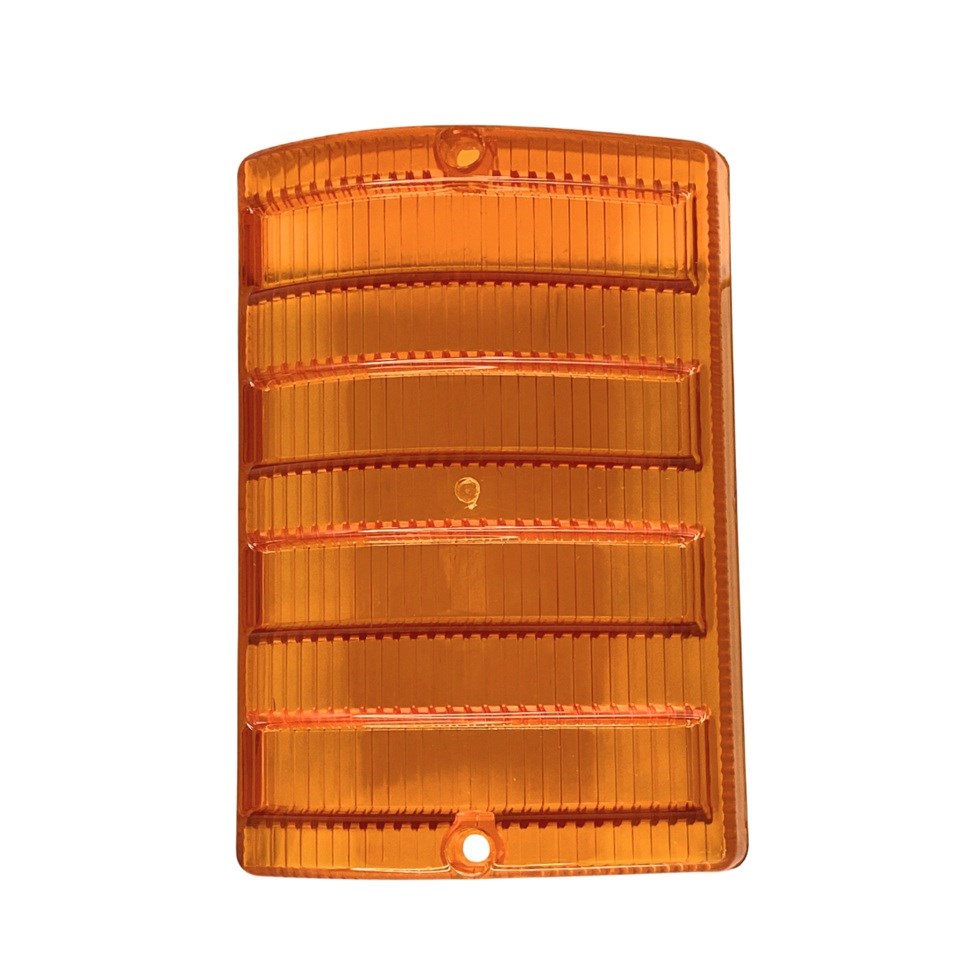 ÖN SİNYAL CAMI KANALLI BMC FATİH INTERCOOLER/LEVEND