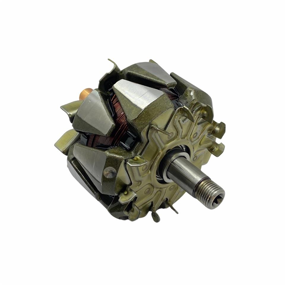 12V ALTERNATÖR ROTOR VALEO TİPİ 125 A PEUGEOT PARTNER-RENAULT CLIO/KANGOO/LAGUNA-VW PASSAT