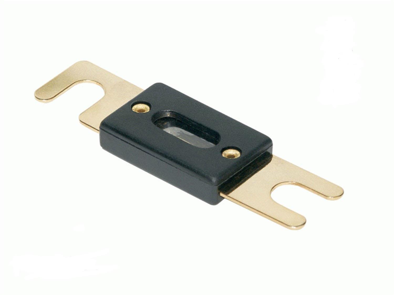 MEGAVAL TİPİ SİGORTA 200 A (U) (82*23 MM)