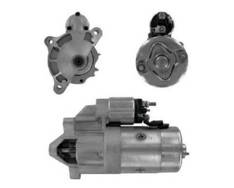 12V MARŞ MOTORU BOSCH TİPİ 9 DİŞ 2.2 KW JUMPER/BOXER/DUCATO 2.5