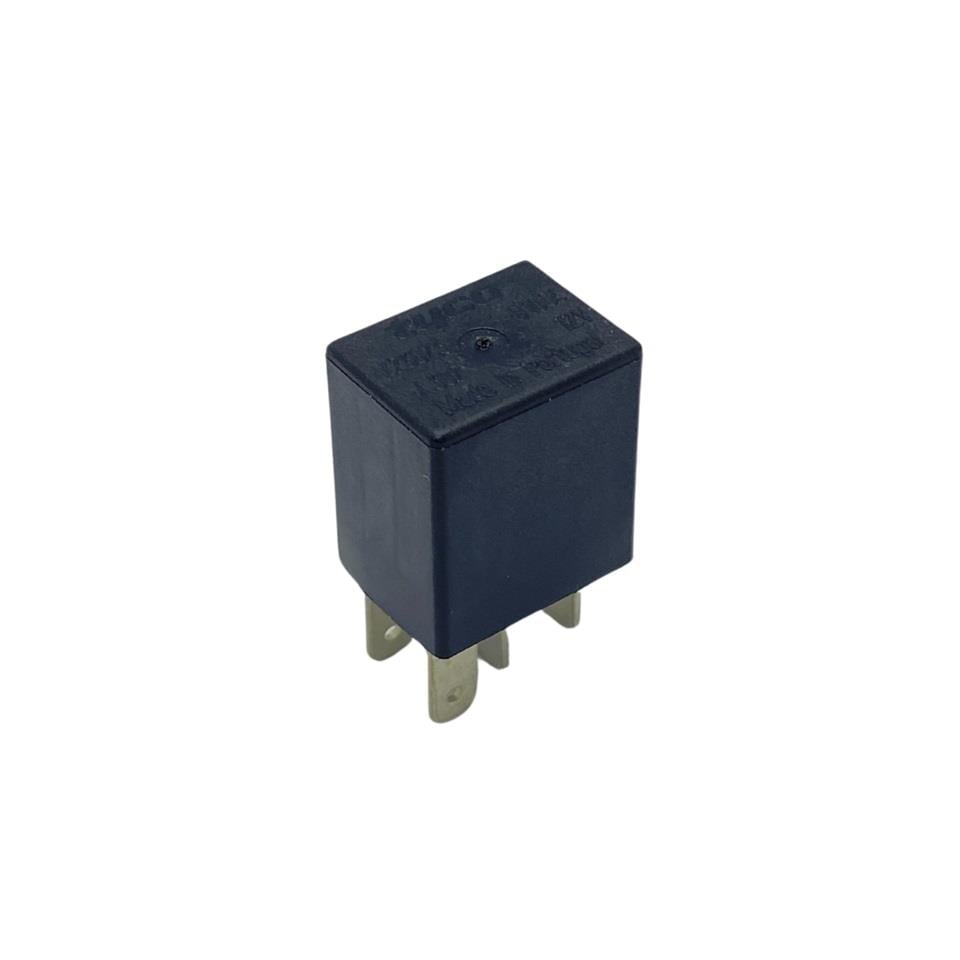 TYCO 12V RÖLE 4 UÇLU 20 A MİKRO (30-85-86-87) OEM