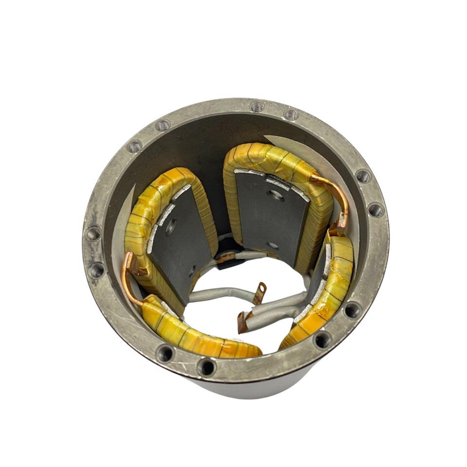 24V MARŞ GÖVDESİ DELCO TİPİ 42MT