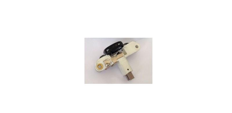 12V KÖMÜRLÜ KONJEKTÖR BOSCH TİPİ 1197311 (DİRENÇLİ)
