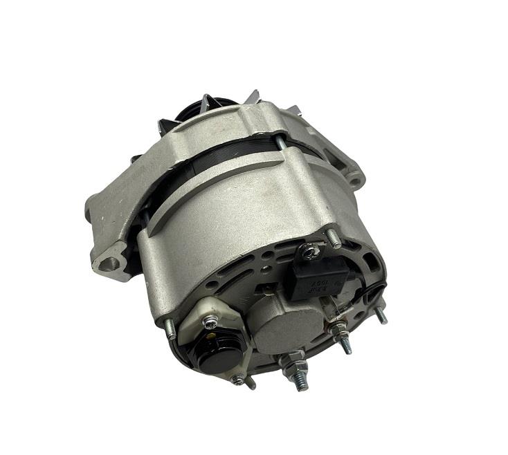 12V ALTERNATÖR DİNAMO BOSCH TİPİ 120 A (L) BMC DEV FATİH-İŞ MAKİNESİ-MERCEDES-THERMOKING-YANMAR