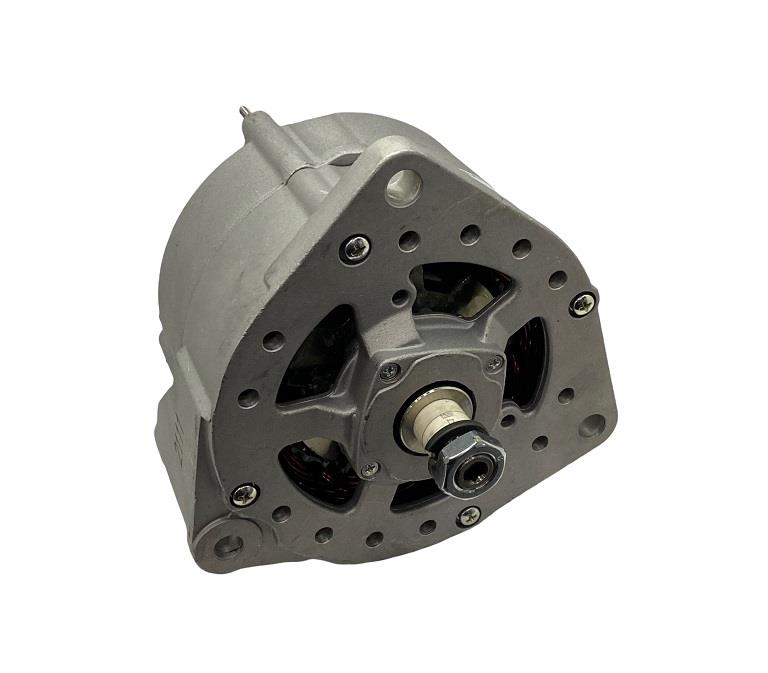 24V ALTERNATÖR DİNAMO BOSCH TİPİ 80 A (L) DAF-MAN-MERCEDES AXOR/ATEGO