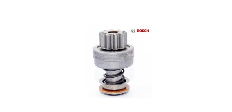 BOSCH MARŞ DİŞLİSİ 10 DİŞ (DİPTEN FREZE) BMM 
