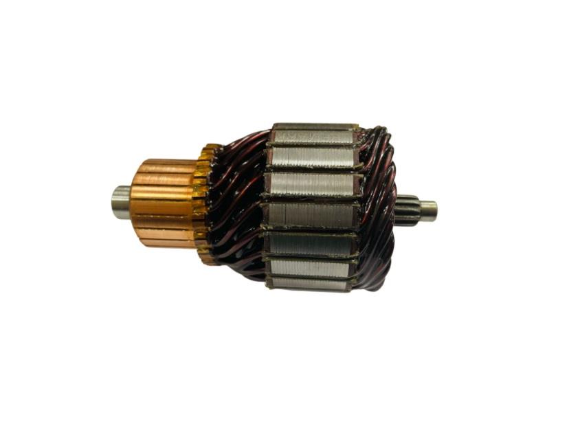 12V MARŞ KOLLEKTÖRÜ 12 DİŞ