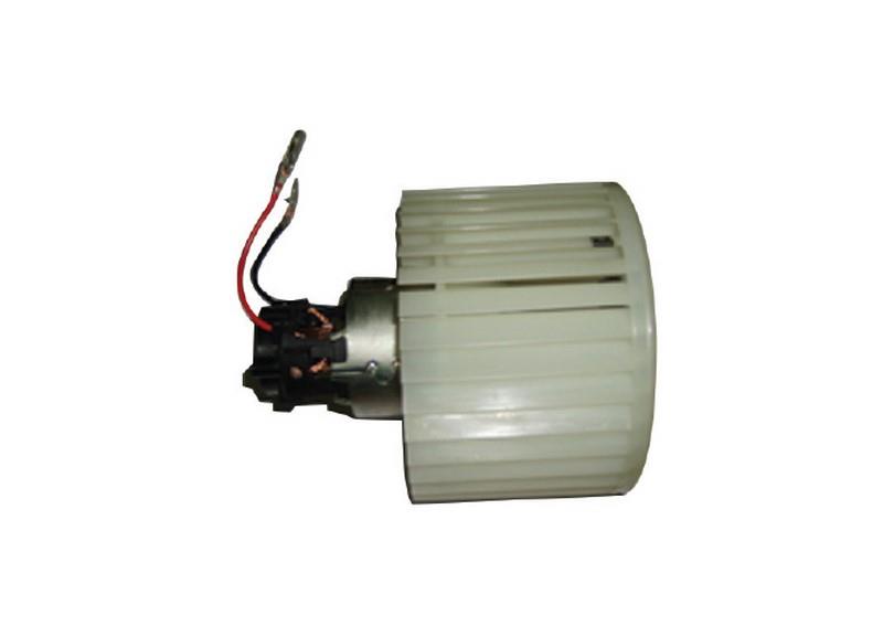 24V KALORİFER MOTORU (PERVANELİ) BMC PROFESYONEL