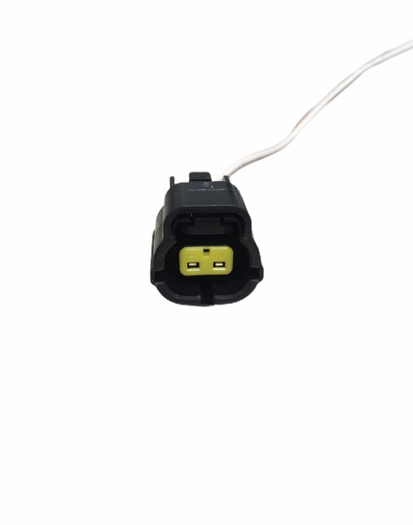 MÜŞÜR SOKETİ (2 FİŞ KABLOLU) FORD