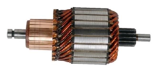 12V MARŞ KOLLEKTÖRÜ BOSCH TİPİ 13 DİŞ (START-STOP) AUDİ-FIAT-FORD-KARSAN-MERCEDES-SEAT-SKODA-VW