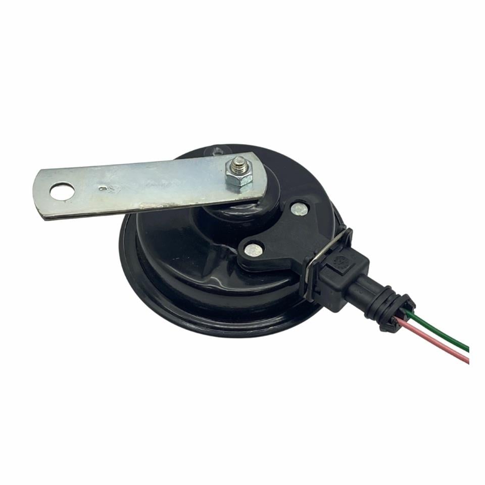 12V DİDİT KORNA 435 HZ (JPT SOKETLİ) (ADET) CITROEN-DACIA-FIAT-PEUGEOT-RENAULT