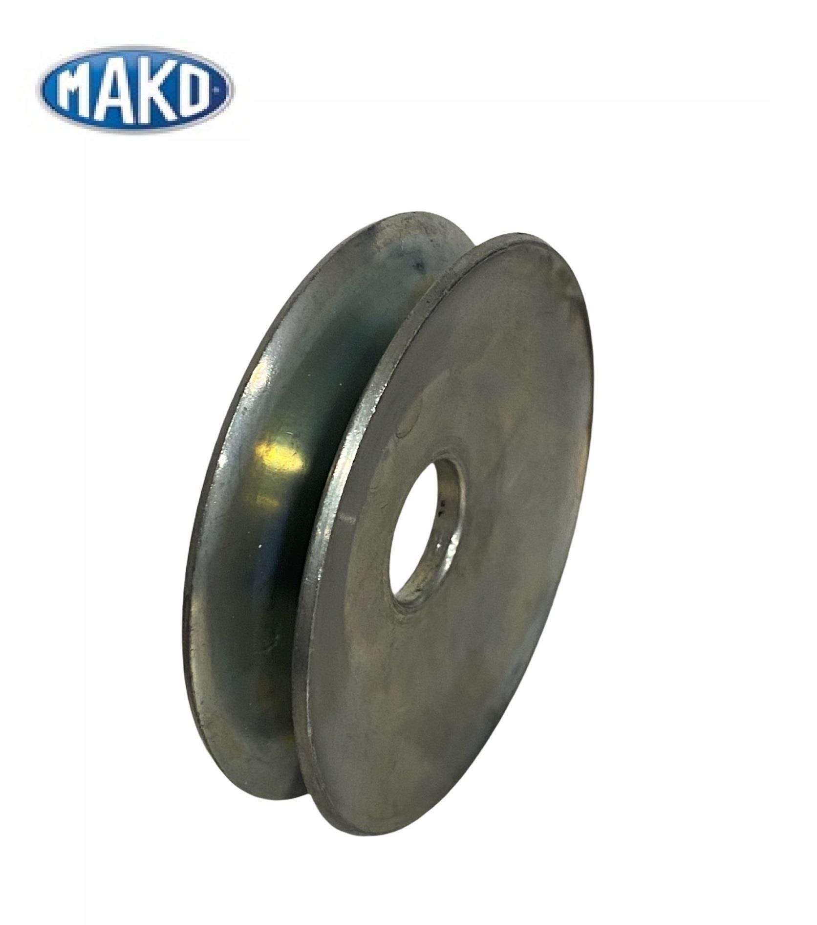 MAKO ALTERNATÖR KASNAK 9.5 KAYIŞ RENAULT R9/R11