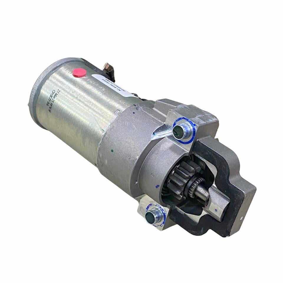 COMSTAR 12V MARŞ MOTORU MOTORCRAFT TİPİ 11 DİŞ 2.2 KW FORD FOCUS IV/GALAXT III/KUGA III/MONDEO V