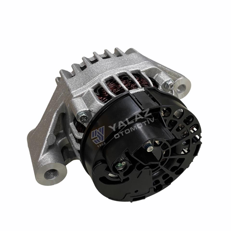 DENSO 12 ALTERNATÖR DİNAMO 120 A (L) ALFA ROMEO-FIAT 1.6 MULTIJET-OPEL ASTRA/COMBO/VECTRA