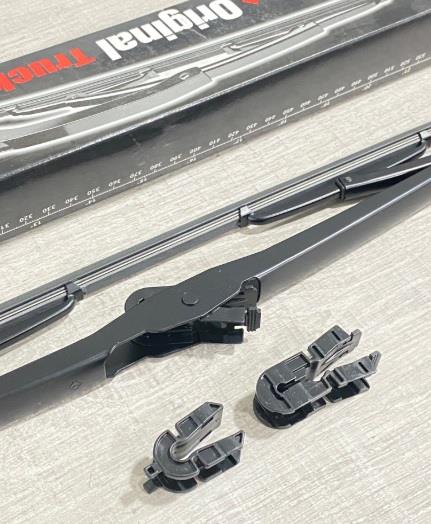 SWF SİLECEK SÜPÜRGESİ 650 MM (DAR-GENİŞ KANCALI)