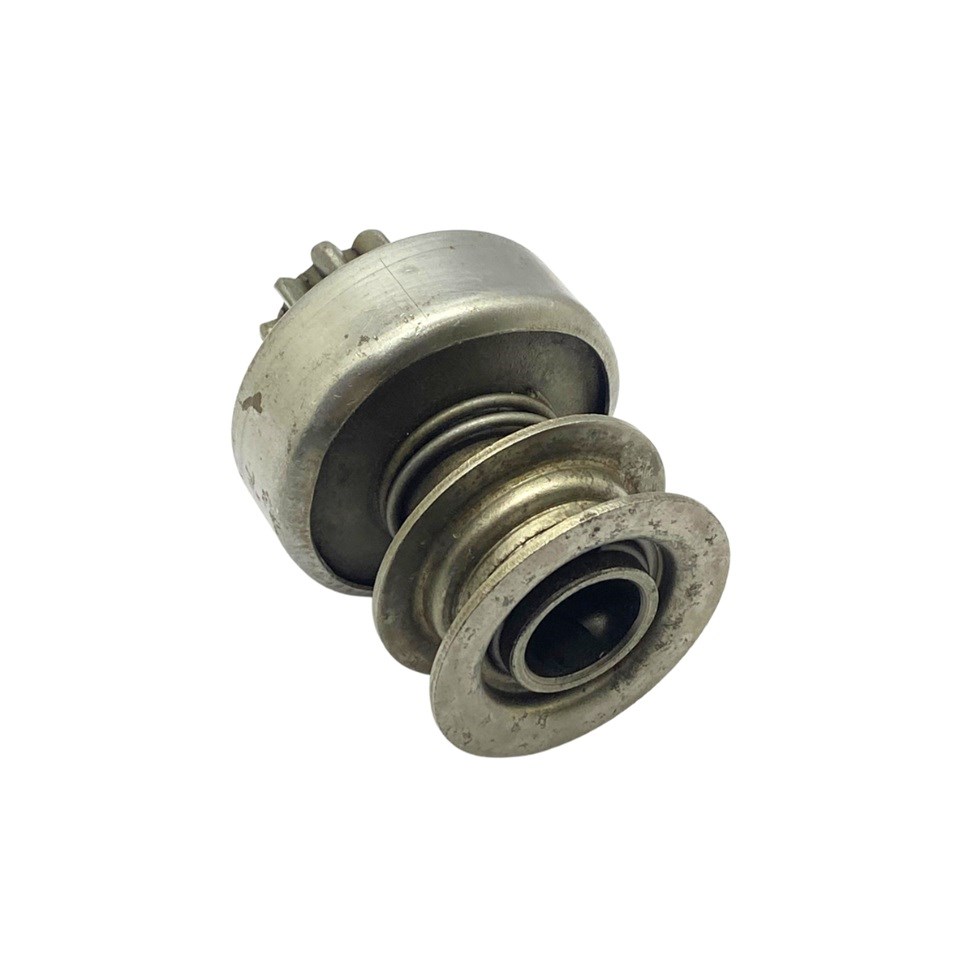 MARŞ DİŞLİSİ DELCO TİPİ 10 DİŞ (3 KANAL) (DİŞ ÇAPI:32 BOY:81 MM) CW EM USA