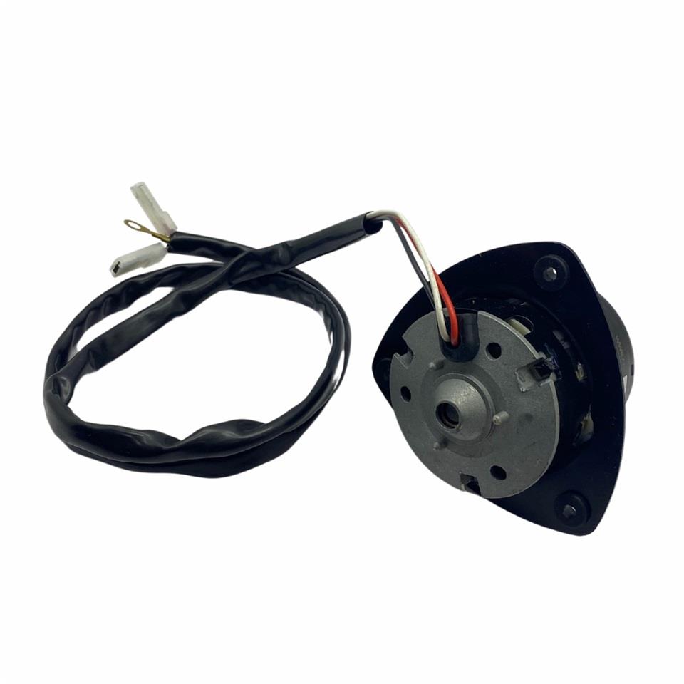12V KALORİFER MOTORU MIKNATISLI (KISA TİP) (YETSAN-TEKISI)