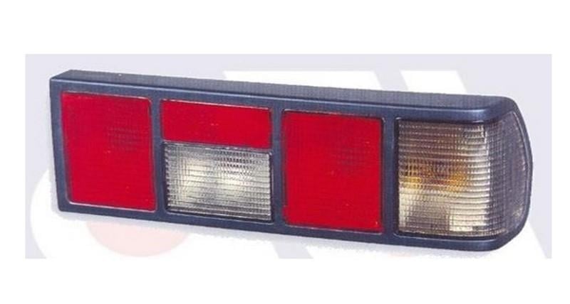 ESER STOP LAMBASI FÜME (DUYSUZ) TOFAŞ DOĞAN SLX 1995 > SOL