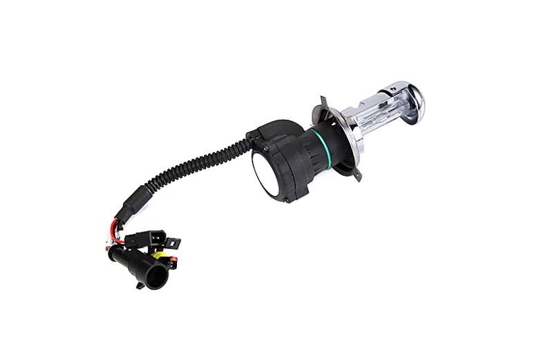 FORZA XENON H4 AMPUL 10000K