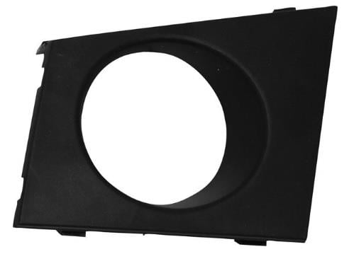 SİS LAMBA ÇERÇEVESİ RENAULT MEGANE II 2006 > SOL