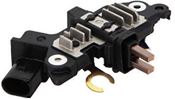 BOSCH 12V KÖMÜRLÜ KONJEKTÖR F00M (YAN SOKET) (L-DFM) MERCEDES