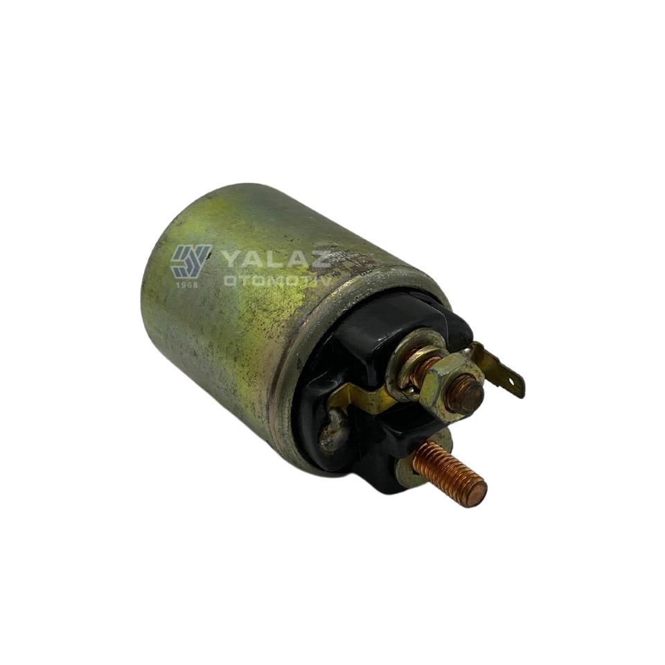 12V MARŞ OTOMATİĞİ HITACHI TİPİ NİSSAN ALTIMA/LAUREL